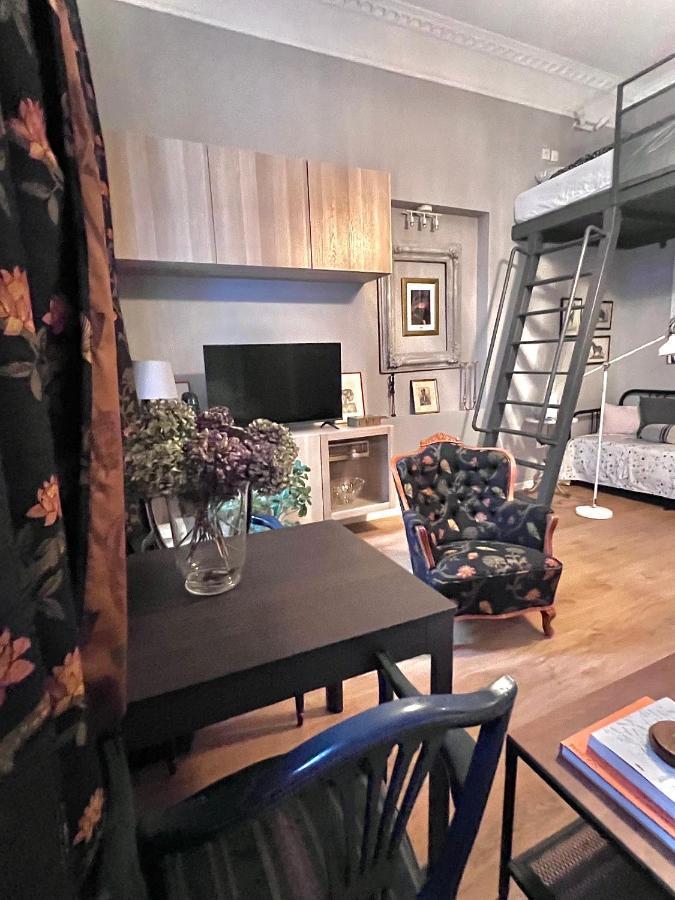 Central Dainty - Boutique Apartment In Zagreb City Centre ภายนอก รูปภาพ