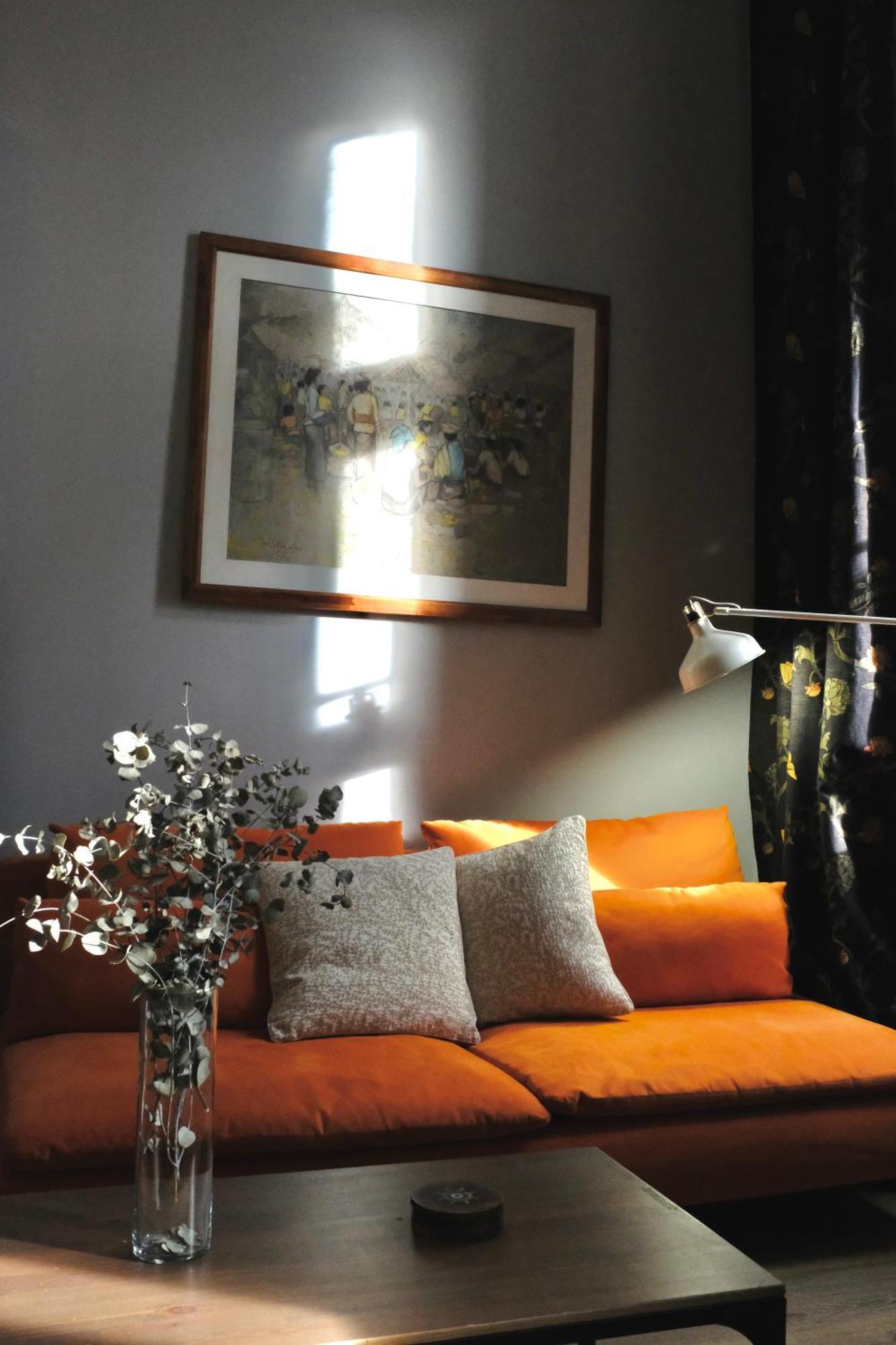 Central Dainty - Boutique Apartment In Zagreb City Centre ภายนอก รูปภาพ