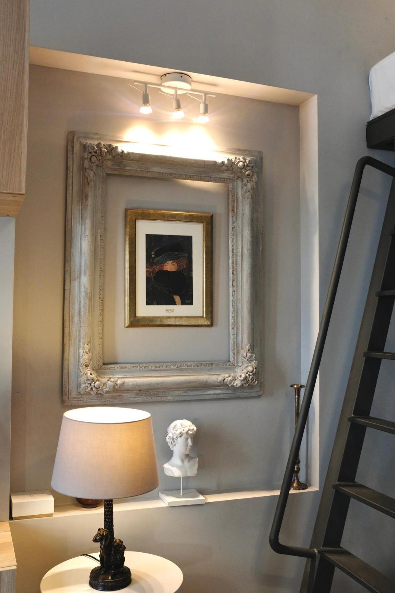 Central Dainty - Boutique Apartment In Zagreb City Centre ภายนอก รูปภาพ