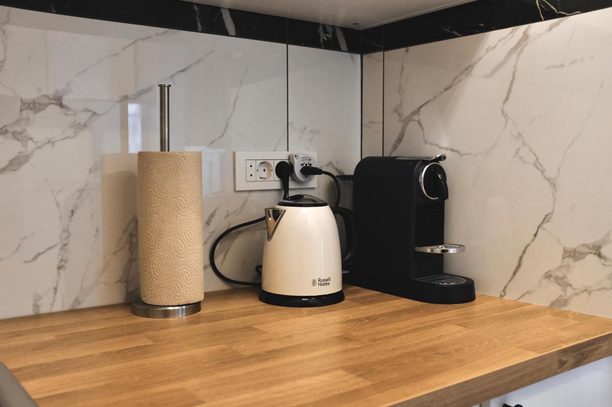 Central Dainty - Boutique Apartment In Zagreb City Centre ภายนอก รูปภาพ