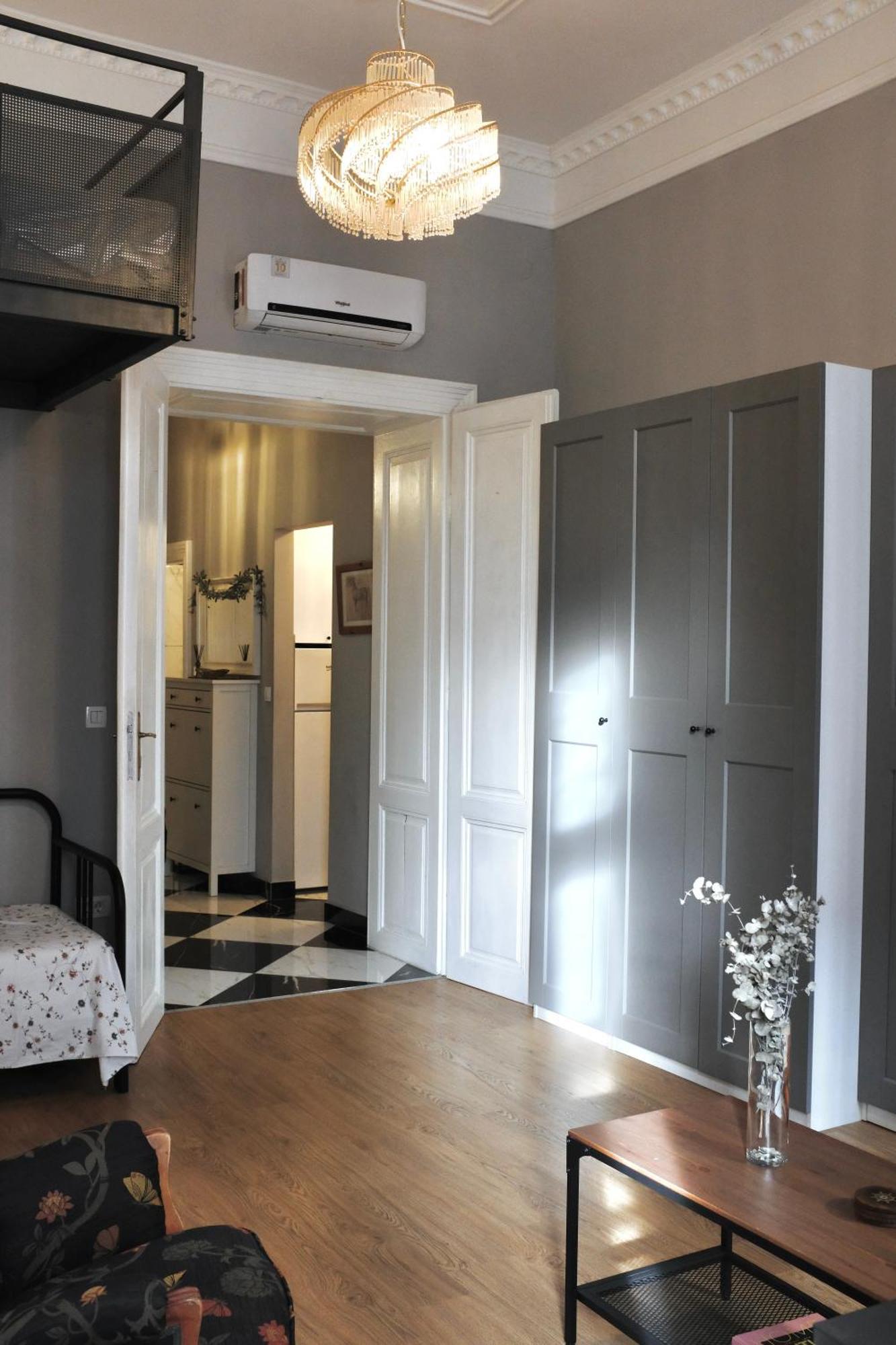 Central Dainty - Boutique Apartment In Zagreb City Centre ภายนอก รูปภาพ