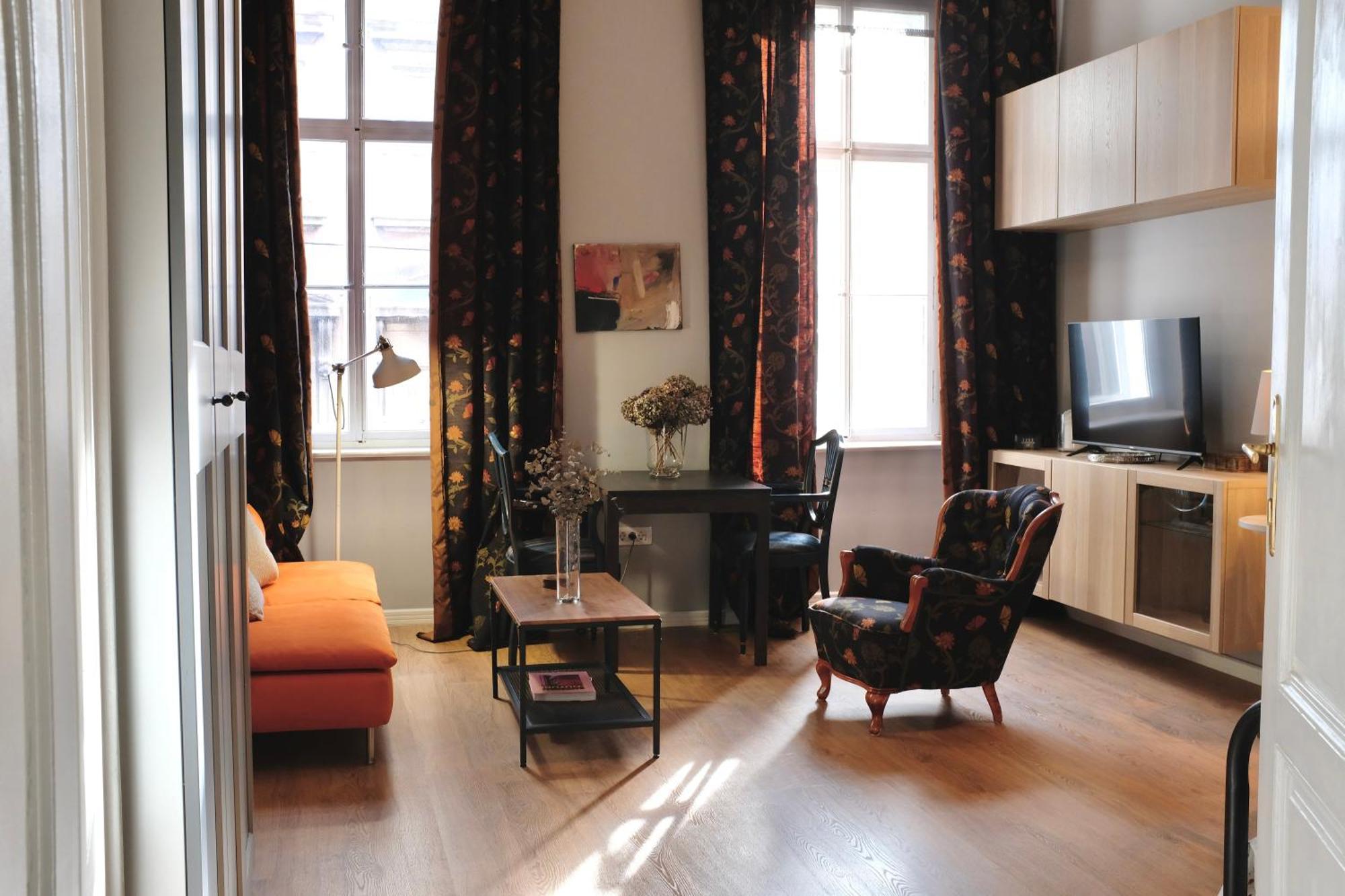 Central Dainty - Boutique Apartment In Zagreb City Centre ภายนอก รูปภาพ